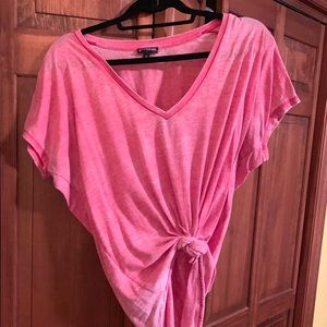 Express short sleeve t-shirt